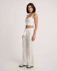 Women's Bow Chicka Pants