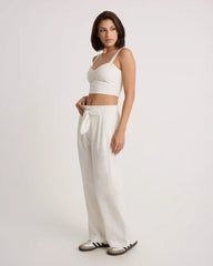 Women's Bow Chicka Pants