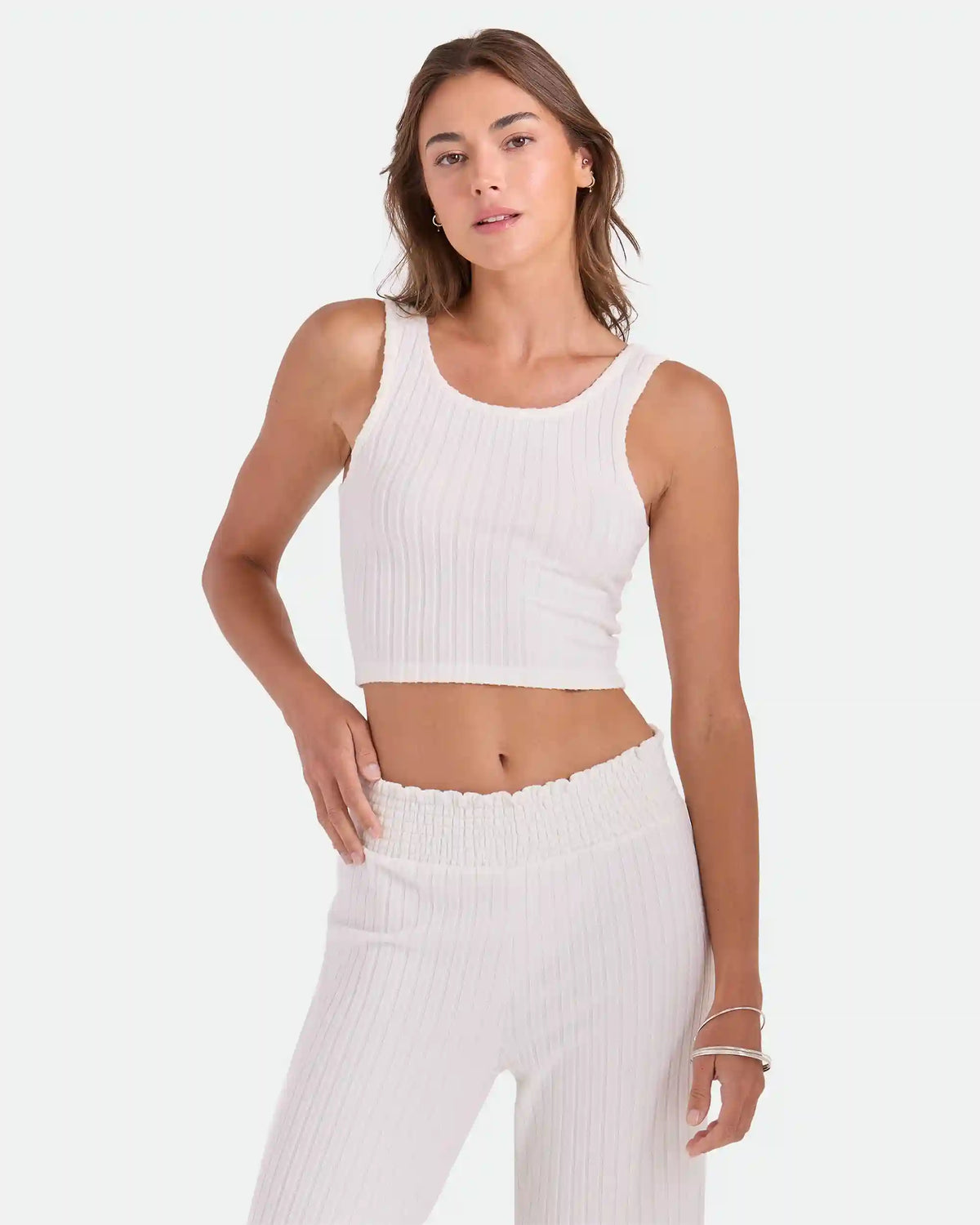 Women's Lounge Bra Tank