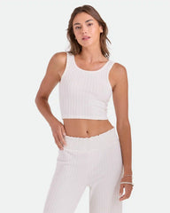 Women's Lounge Bra Tank