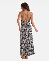 Women's Slip Maxi