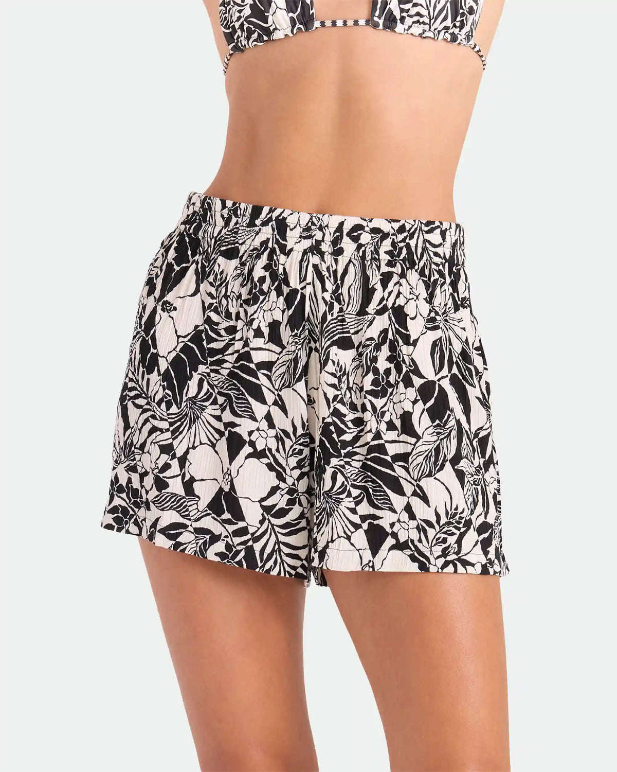 Women's Funtastical Viscose Shorts