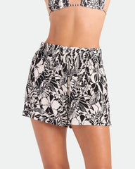 Women's Funtastical Viscose Shorts