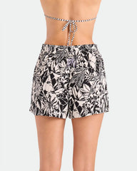 Women's Funtastical Viscose Shorts