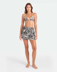 Women's Funtastical Viscose Shorts