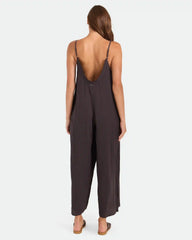 Women's Ruffle Up Romper