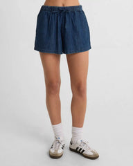 Women's Stone Shine Shorts