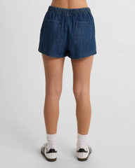 Women's Stone Shine Shorts