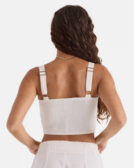 Women's Bow Chicka Tank