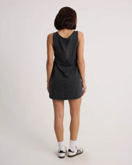 Women's Glam Crop Dress