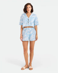 Women's Funtastical Gauze Shorts