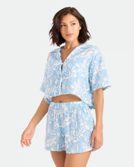Women's Funtastical Gauze Shorts