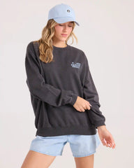 Women's Levy Crew Fleece