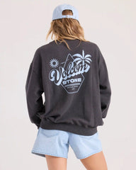 Women's Levy Crew Fleece
