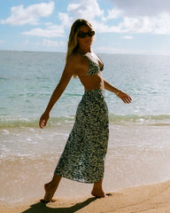 Women's Coco Ho Sandy Parts Skirt