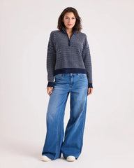 Women's Sun Of Sand Sweater