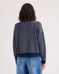 Women's Sun Of Sand Sweater