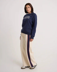 Women's Wide Leg Sweatpants