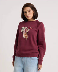 Women's Stone Magic BF