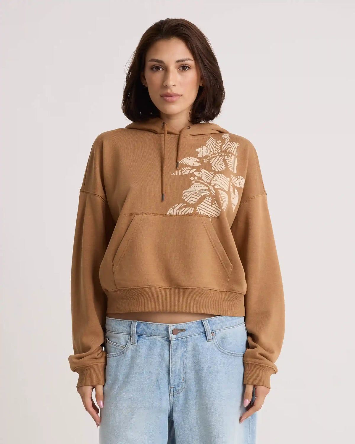 Women's Stone Dream Hoodie