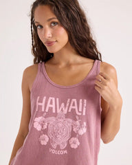 Women's Amakua Bank Tank