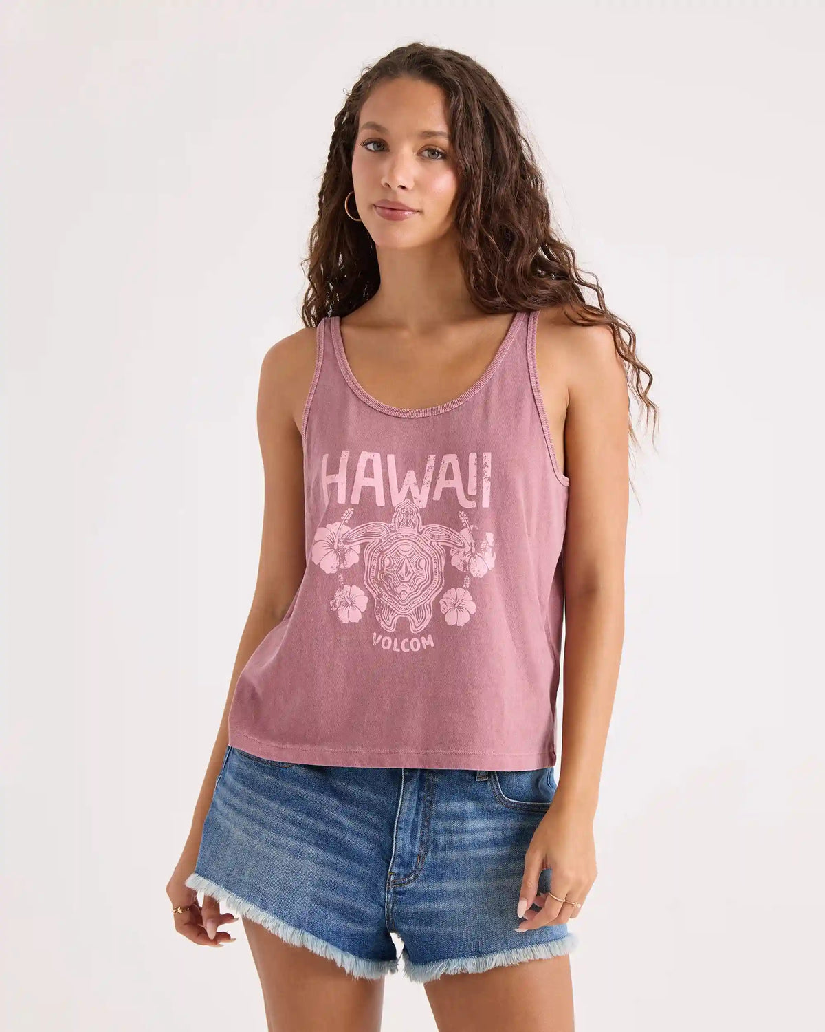 Women's Amakua Bank Tank