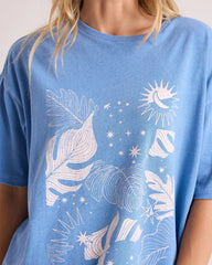 Women's Stone Breaker Tee