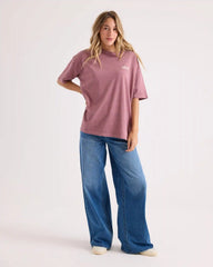 Women's Off The Grid Bad Tee