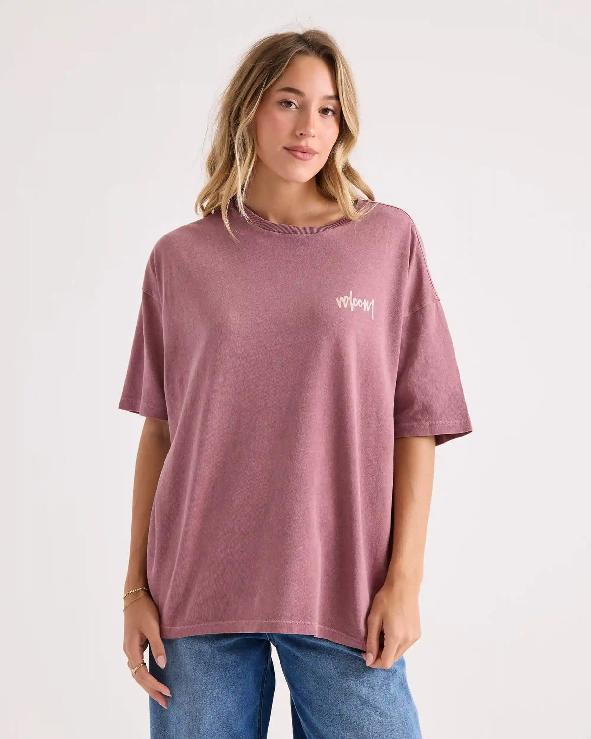 Women's Off The Grid Bad Tee