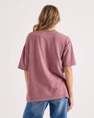 Women's Off The Grid Bad Tee