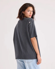 Women's Line Up Base Tee