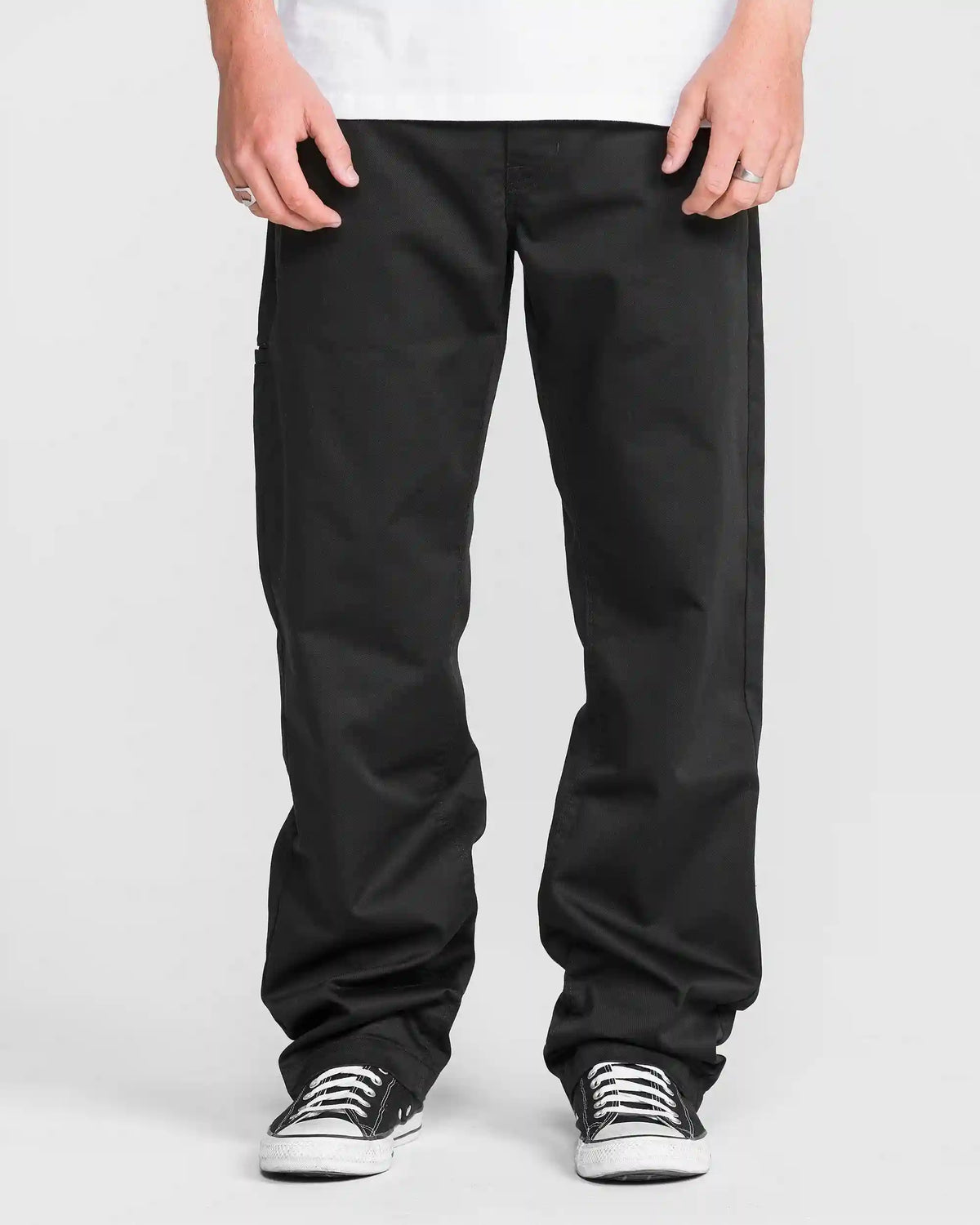 Men's Frickin Relaxed Chino Pants