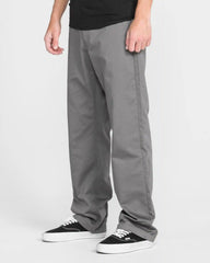 Men's Frickin Relaxed Chino Pants