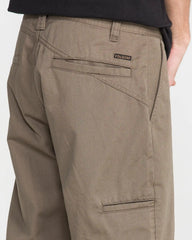 Men's Frickin Relaxed Chino Pants