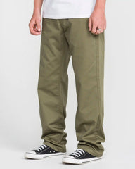 Men's Frickin Relaxed Chino Pants