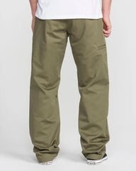Men's Frickin Relaxed Chino Pants