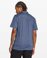 Men's Wowzer Polo Short Sleeve Shirt