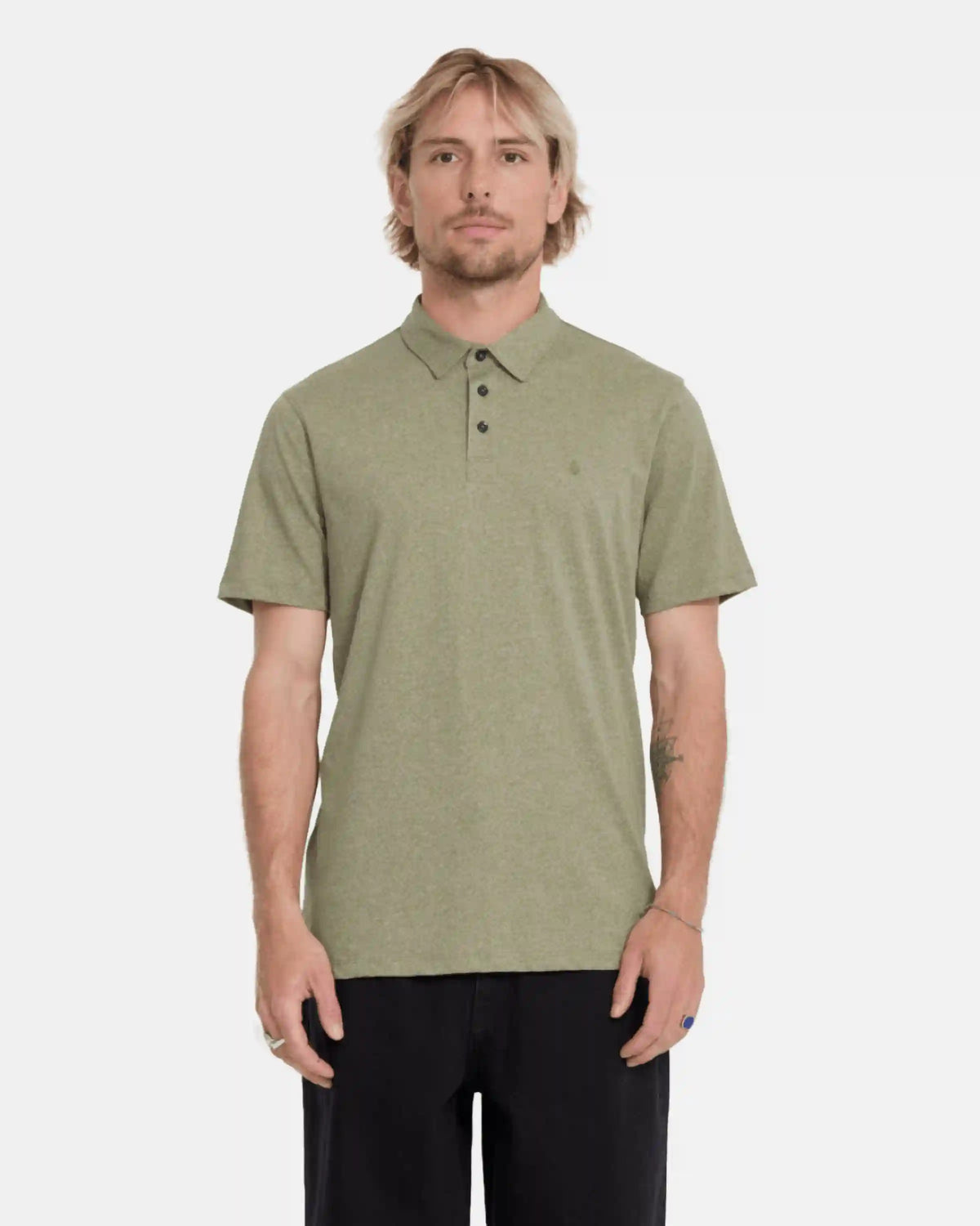 Men's Wowzer Polo Short Sleeve Shirt