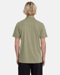 Men's Wowzer Polo Short Sleeve Shirt