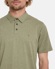 Men's Wowzer Polo Short Sleeve Shirt
