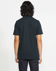 Men's Wowzer Polo Short Sleeve Shirt