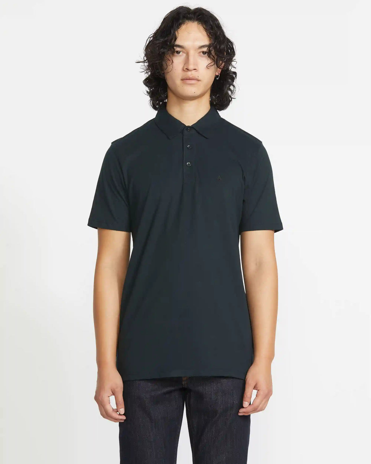 Men's Wowzer Polo Short Sleeve Shirt