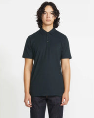 Men's Wowzer Polo Short Sleeve Shirt