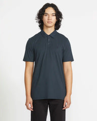 Men's Wowzer Polo Short Sleeve Shirt