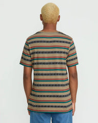 Men's Taction Crew Short Sleeve Tee
