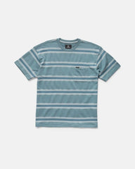 Men's Yewster Crew Short Sleeve Tee
