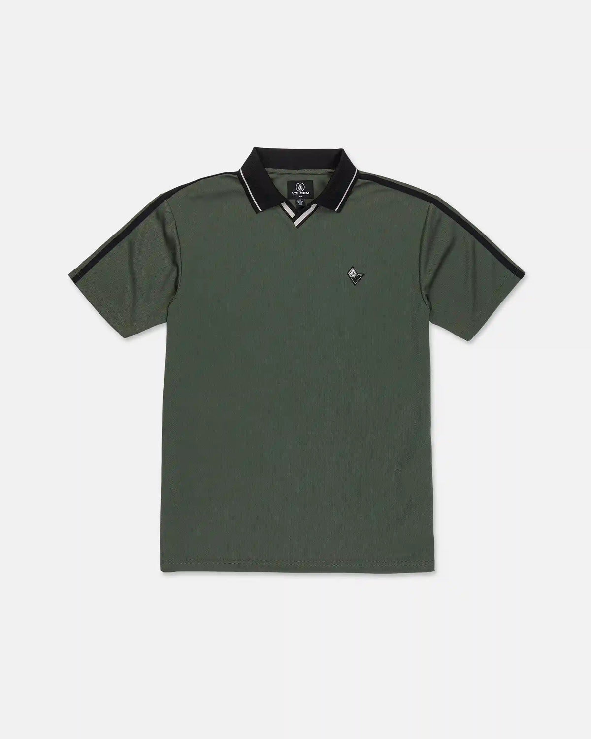 Men's Chillstone Short Sleeve Polo