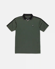 Men's Chillstone Short Sleeve Polo