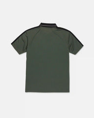 Men's Chillstone Short Sleeve Polo