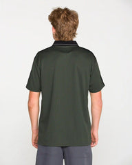Men's Chillstone Short Sleeve Polo